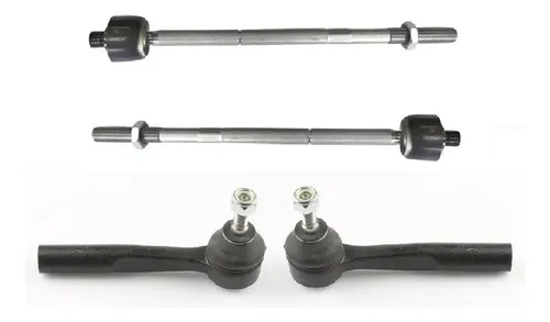 Kit terminales y axiales Jeep Renegade 1.8