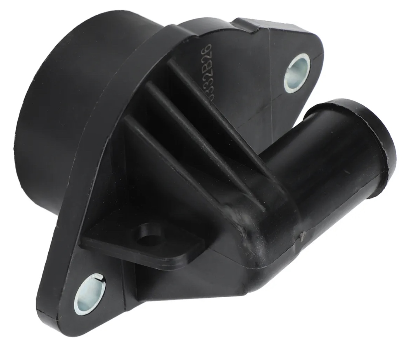 Válvula Pcv De Ventilación Positiva Del Cárter