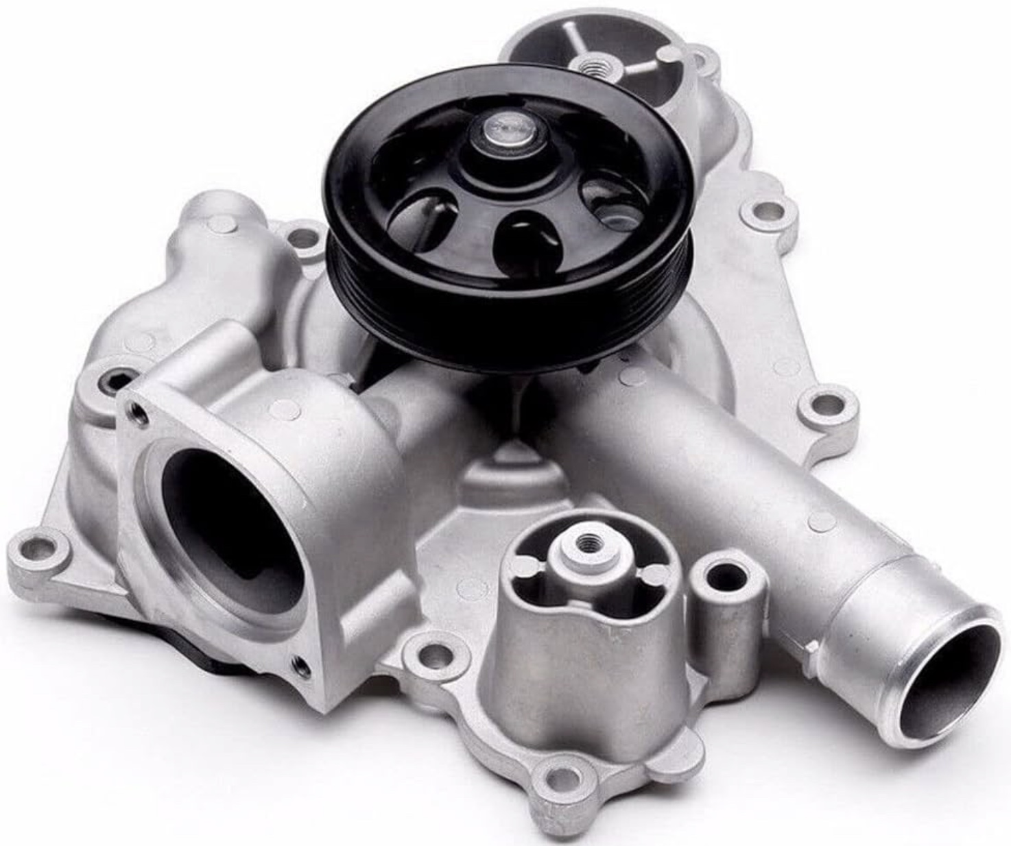 Bomba de Agua Jeep grand Cherokee- Durango 5.7 2011- 2024 Alternativo