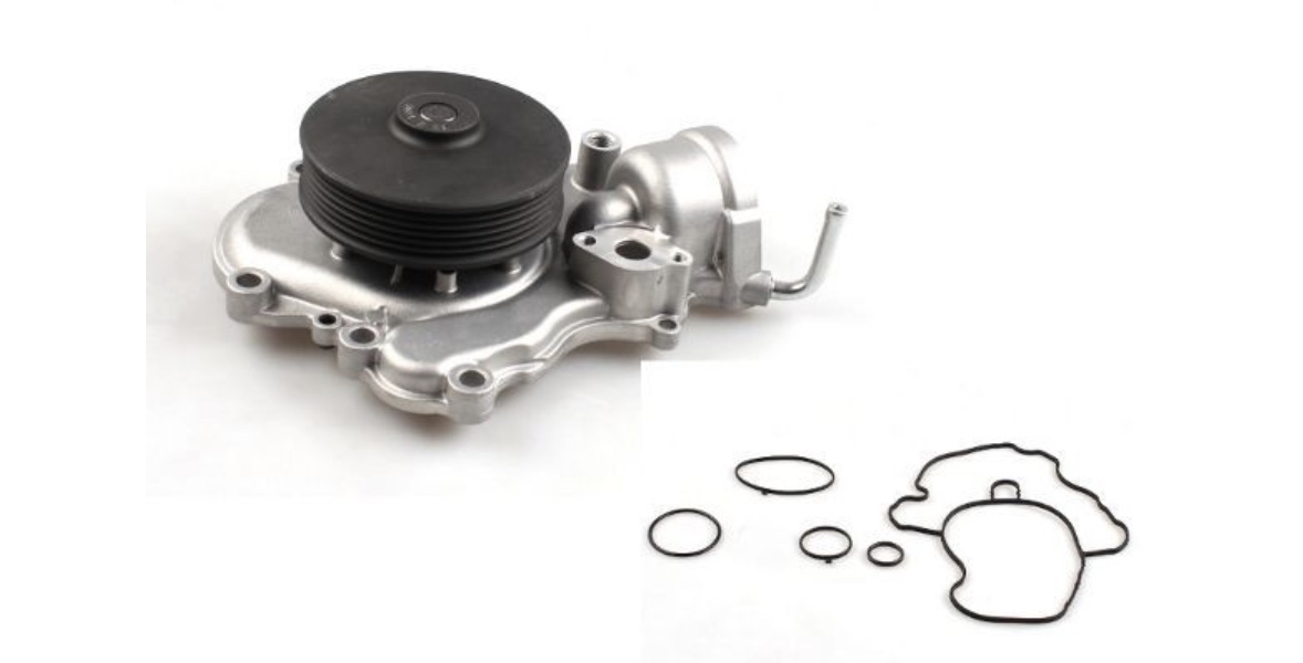 Bomba de agua Jeep grand cherokee – Ram 1500 3.0 2014-2019 Alternativo