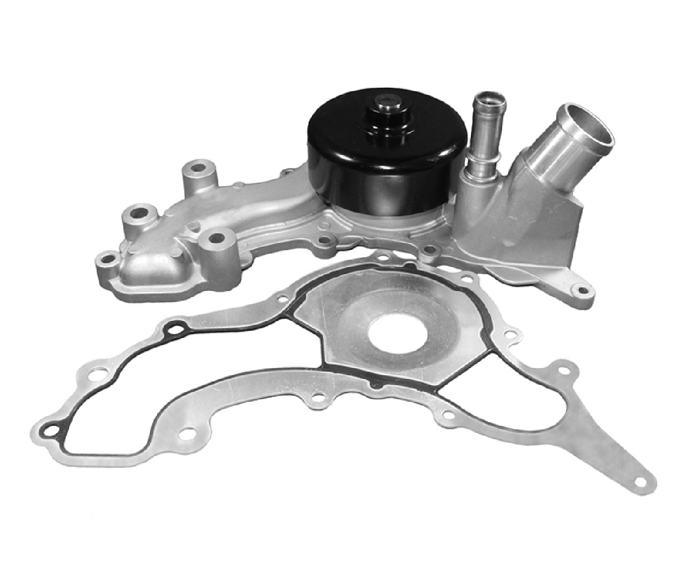 Bomba de agua Jeep wrangler 3.6 2012 – 2018 Alternativo