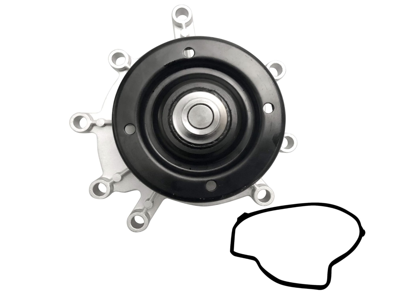 Bomba de agua Jeep liberty – Dakota – Durango 3.7 4.7