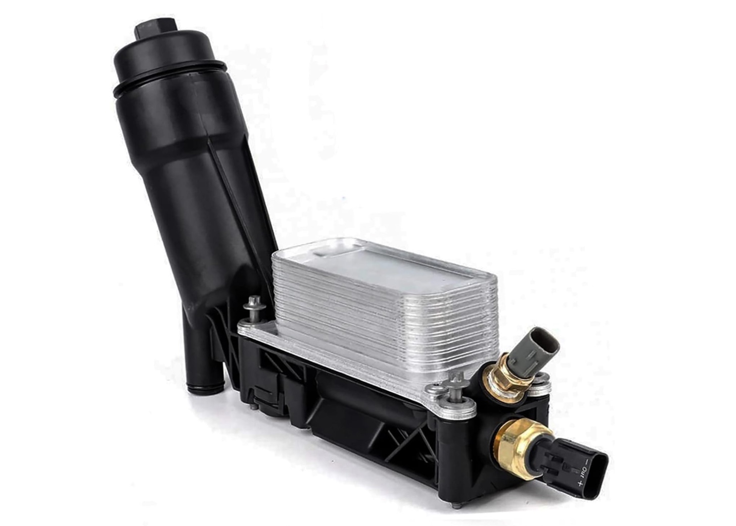 Enfriador de aceite Jeep grand cherokee – Dodge durango 3.6 2011 – 2015