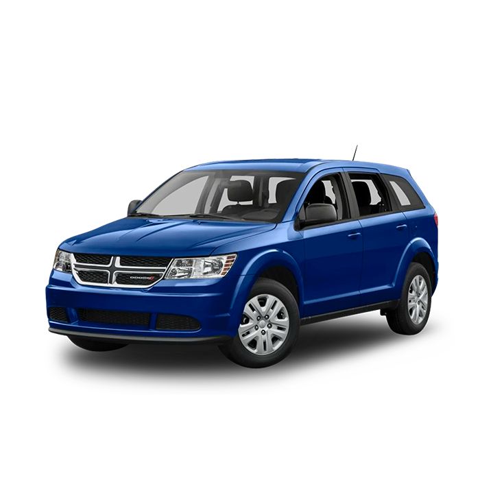 Dodge Journey (2009-2020)