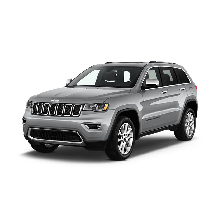 Jeep Grand Cherokee (2011-2020)