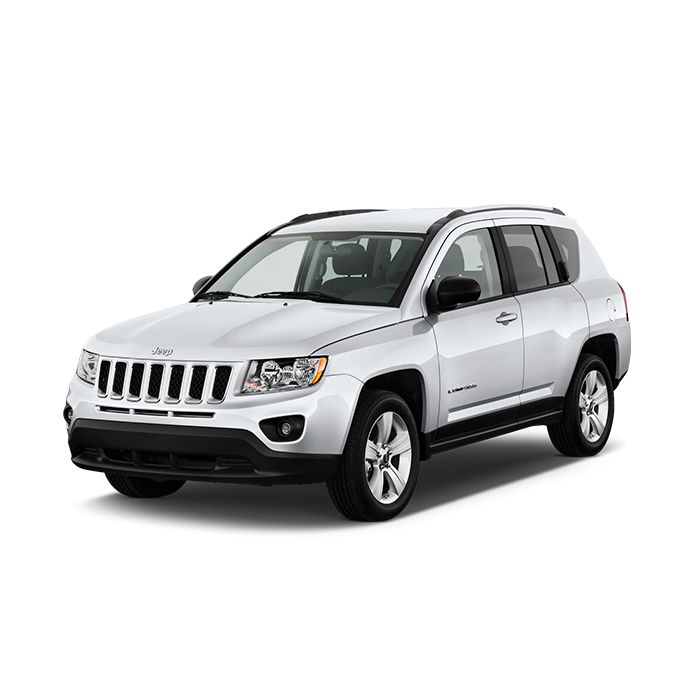 Jeep Compass (2007-2014)