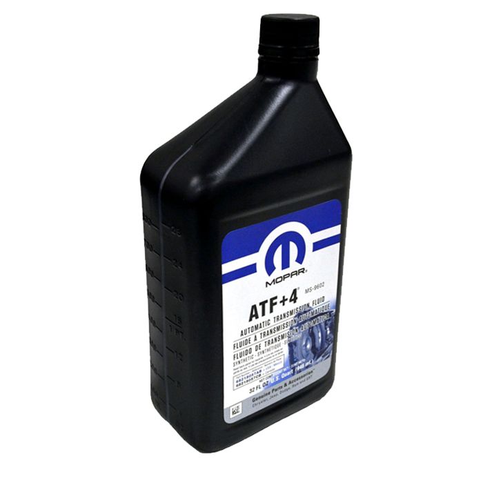 ATF+4 Mopar – 946ml