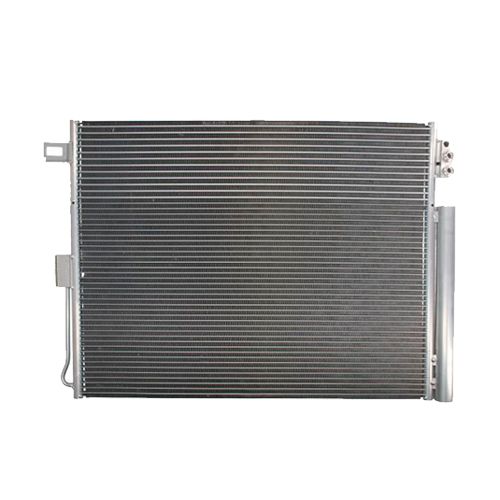 Condensador A/C – Enfriador de transmisión automática