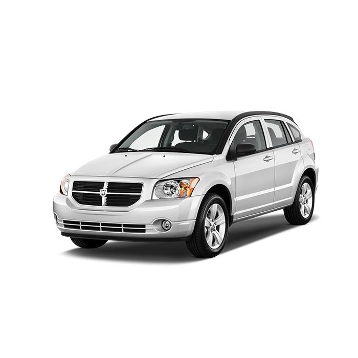Dodge Caliber (2007-2012)