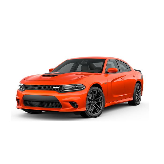 Dodge Charger (2011-2020)