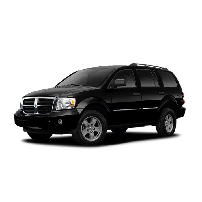 Dodge Durango (2005-2010)