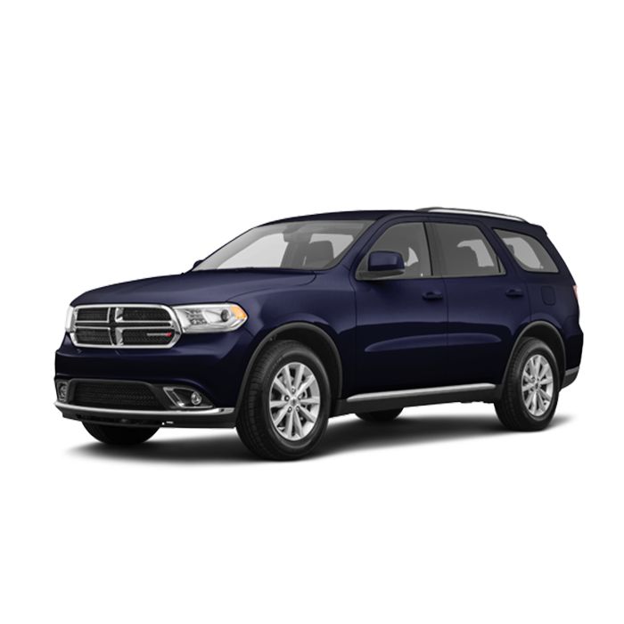 Dodge Durango (2011-2021)
