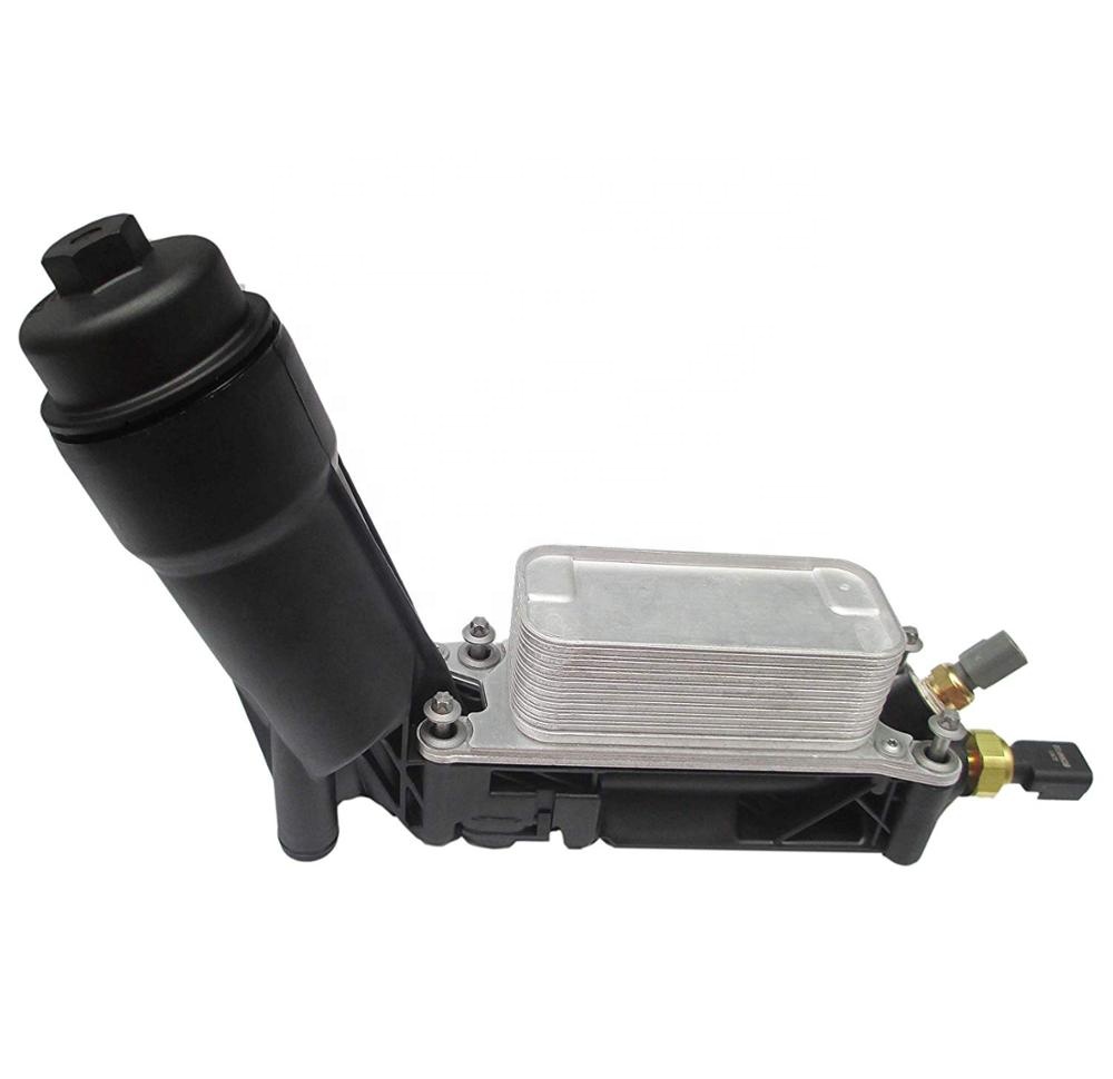 Enfriador de aceite motor 3.6
