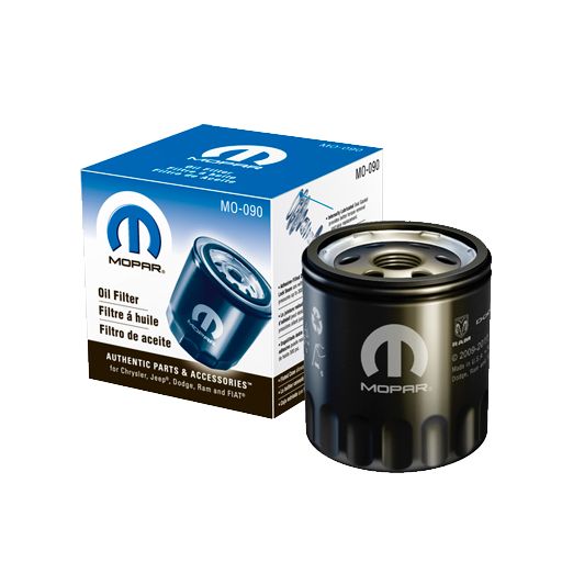 Filtro de Aceite MO-090