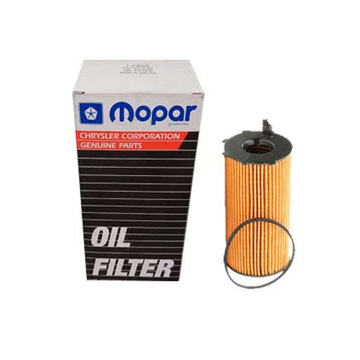Filtro de Aceite 2.8 Diesel