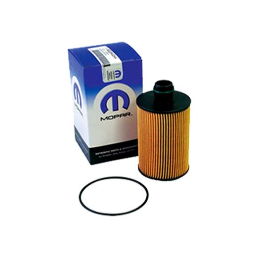 Filtro de Aceite 3.0 Diesel