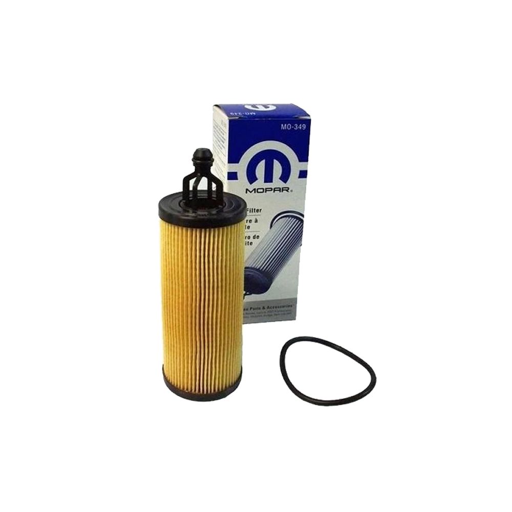 Filtro de aceite MO-349