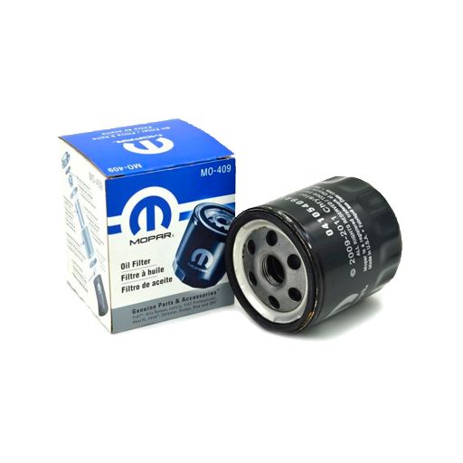 Filtro de Aceite MO-409