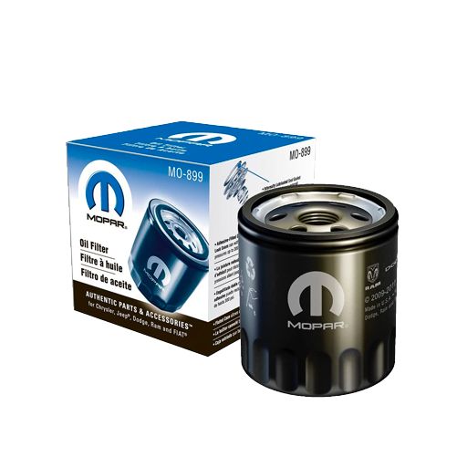 Filtro de Aceite MO-899