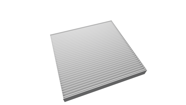 Filtro de polen Jeep Cherokee