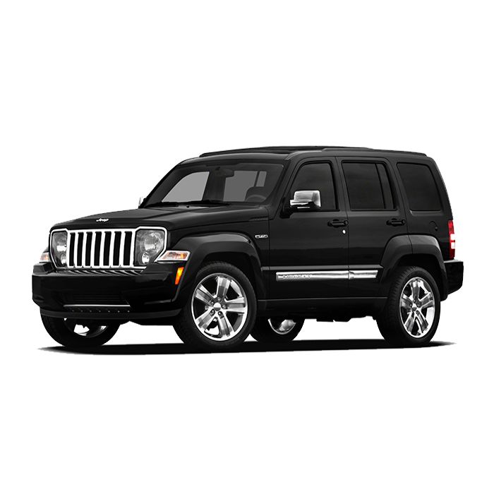 Jeep Liberty KK (2008-2013)