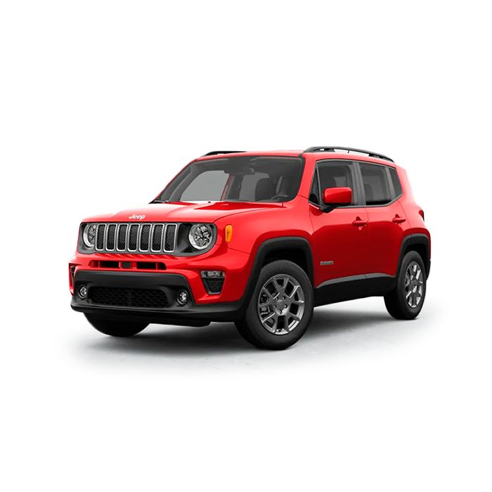 Jeep Renegade (2015-2025)