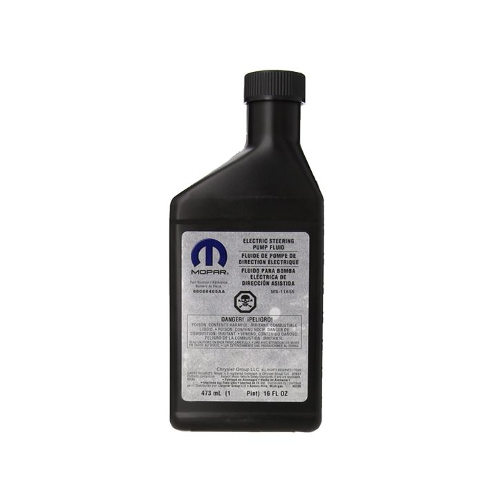 Liquido de Dirección Eléctrica MS11655 – 473ml