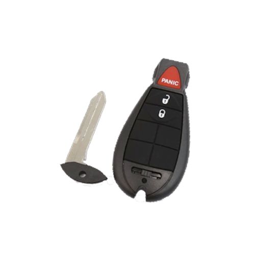 Llave Fobik (4A)