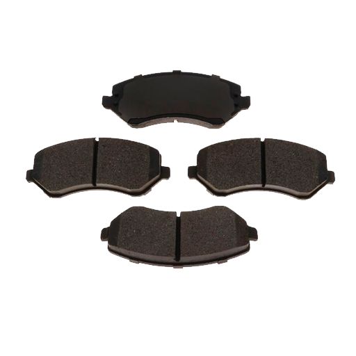 (513) Pastillas delanteras
