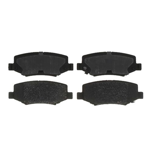 (932) Pastillas Traseras