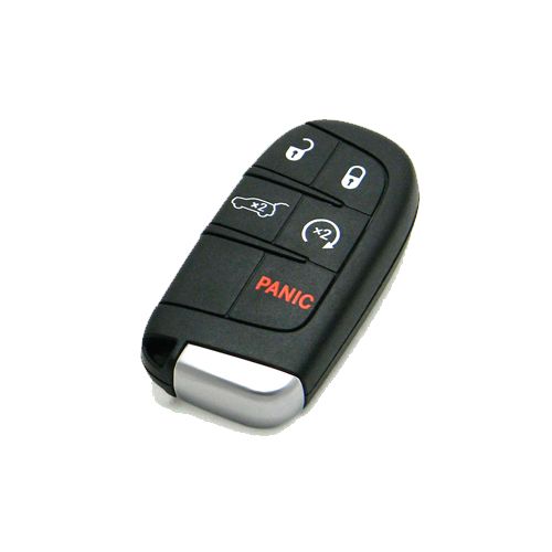 Smart Key (M3N-40821302)