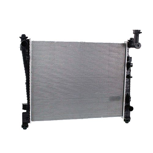 Radiador Jeep Grand Cherokee – Dodge 3.6 – 5.7